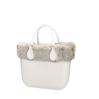 O bag Mini Latte