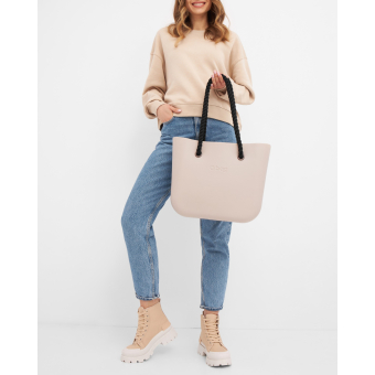 O bag standard Humus
