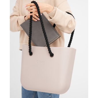 O bag standard Humus