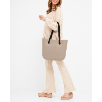O bag standard Roccia