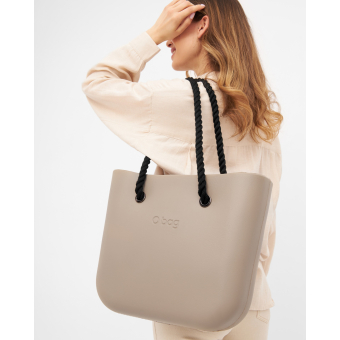 O bag standard Roccia