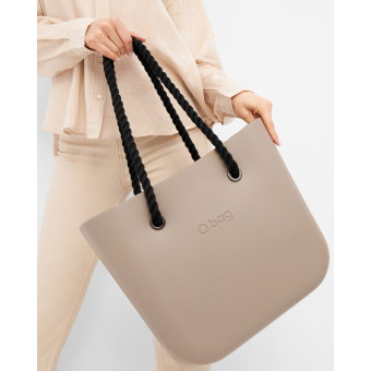 O bag standard Roccia