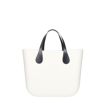 O bag Standard Latte
