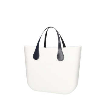 O bag Standard Latte