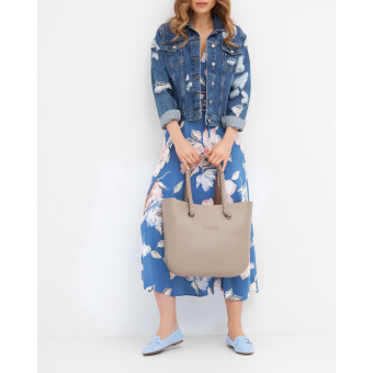 O bag standard Roccia