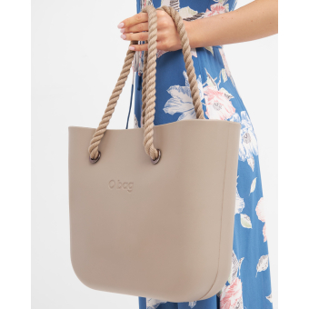 O bag standard Roccia