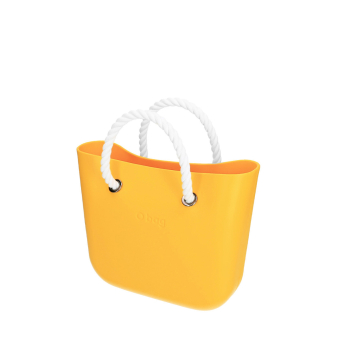O bag mini Cedro