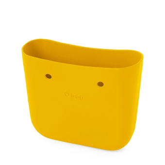 Body O bag mini Cedro