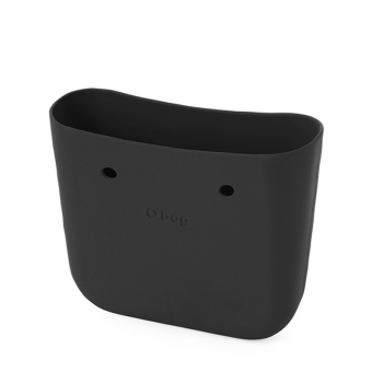 Body O bag mini Nero