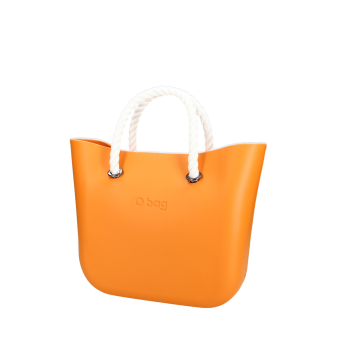 O bag mini Amber