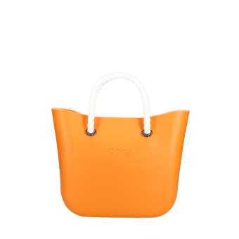 O bag mini Amber