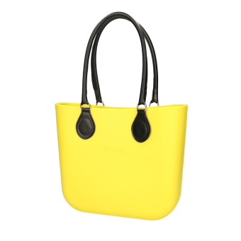 O bag mini Lime