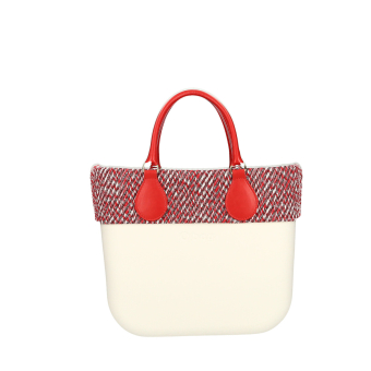 O bag mini Latte