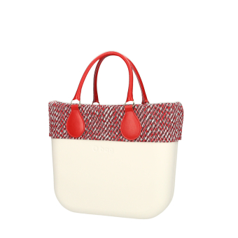 O bag mini Latte