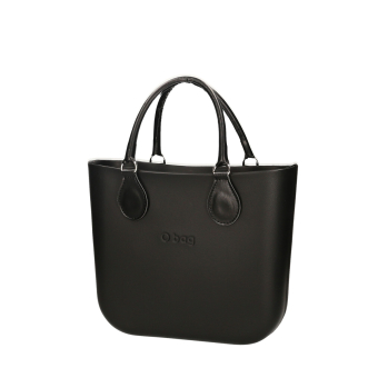 O bag mini Nero