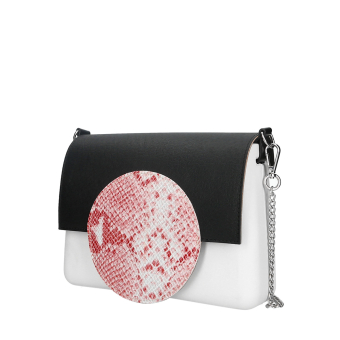 O bag glam Latte