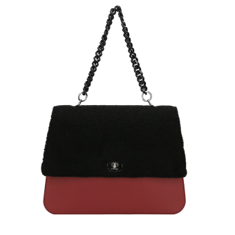 O bag queen Bordeaux