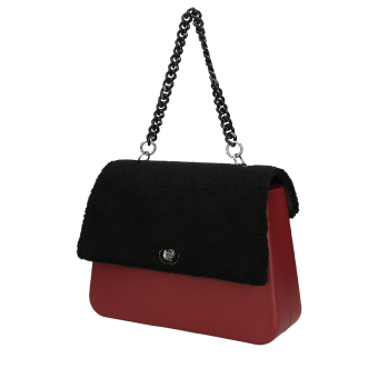 O bag queen Bordeaux