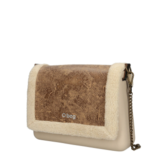 O bag glam Sabbia bag