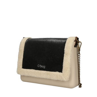 O bag glam Sabbia bag