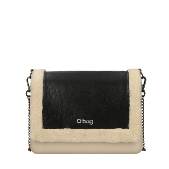 O bag glam Sabbia bag