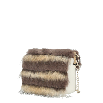 O bag kapsa Latte