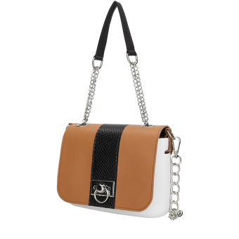 O bag kapsa Latte