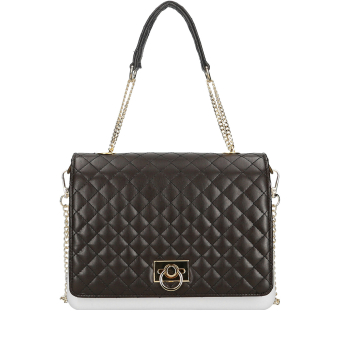 O bag glam Latte