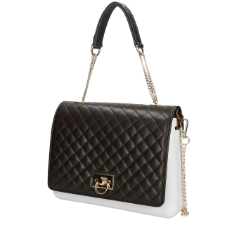 O bag glam Latte