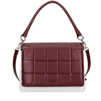 O bag glam Latte