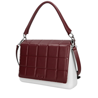 O bag glam Latte