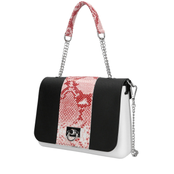O bag glam Latte