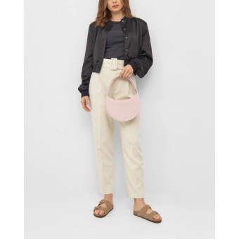 O bag venice Smoke pink