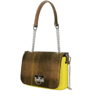 O bag kapsa Lime