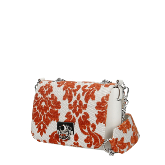 O bag kapsa Latte