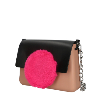 O bag glam Phard handbag
