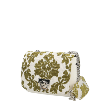 O bag kapsa Latte