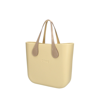 O bag mini Sabbia