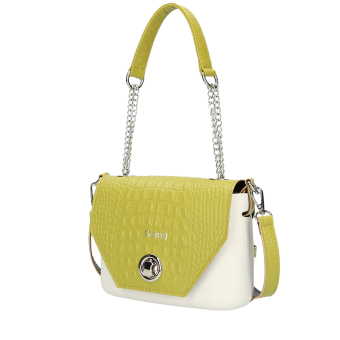 O bag kapsa Latte