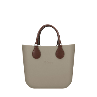 O bag mini Roccia