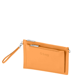 Body O bag soft duette Cammello