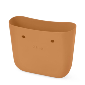 Body O bag standard Biscotto