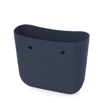 Body O bag mini Blu navy