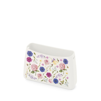 Body O bag glam Stampa botanical maxi Latte