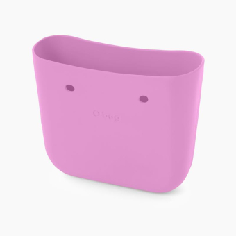 Body O bag standardní růžová