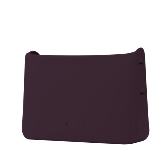 Složka Body O bag mini Melanzana