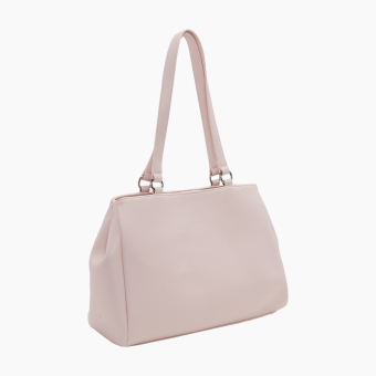 Bag O Bag Vienna Gommato Smoke Pink