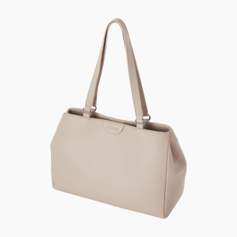 Handbag O Bag Vienna Gommato Sand