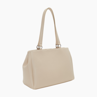 Handbag O Bag Vienna Gommato Sand
