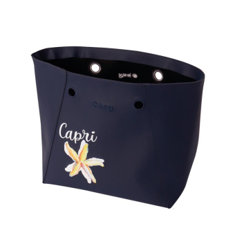 Kabelka na tělo O soft sweet Capri star Blu navy